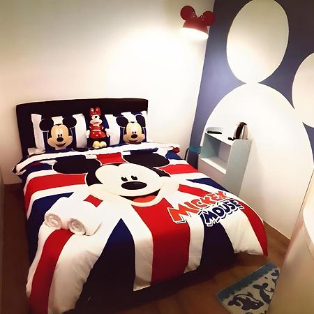Oyo 91068 Elephant House Boutique Hotel 조지타운 외부 사진