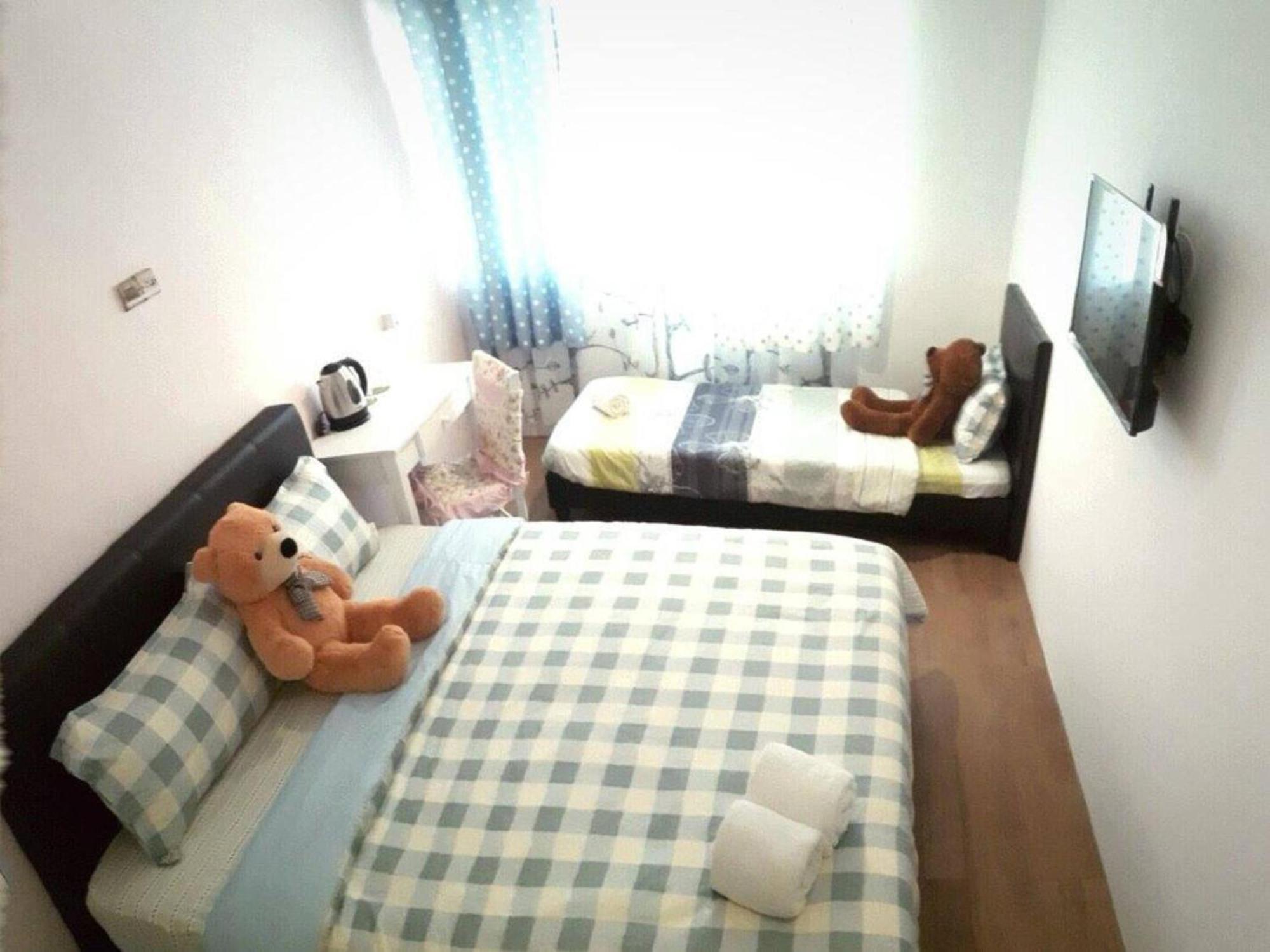 Oyo 91068 Elephant House Boutique Hotel 조지타운 외부 사진