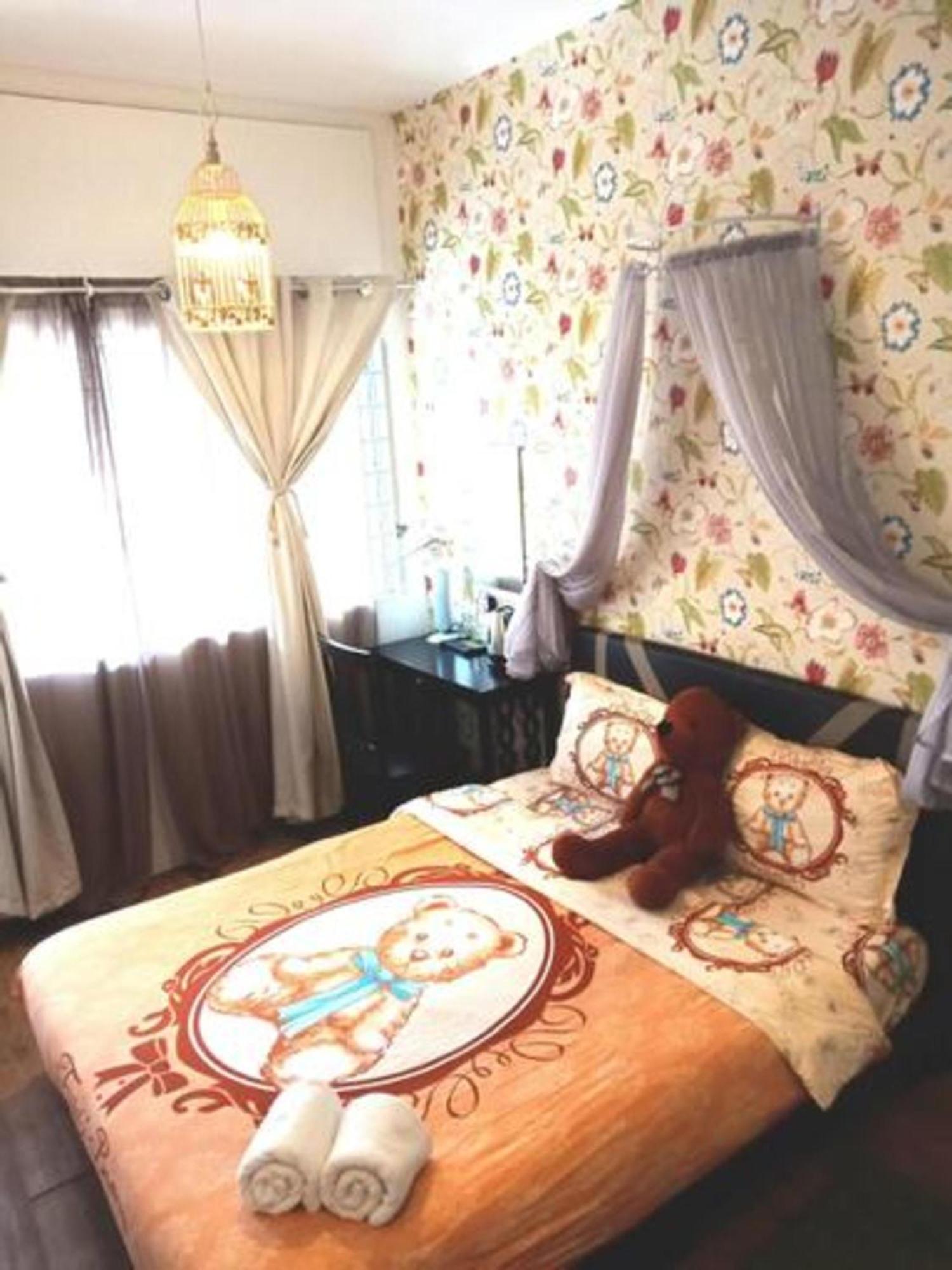 Oyo 91068 Elephant House Boutique Hotel 조지타운 외부 사진