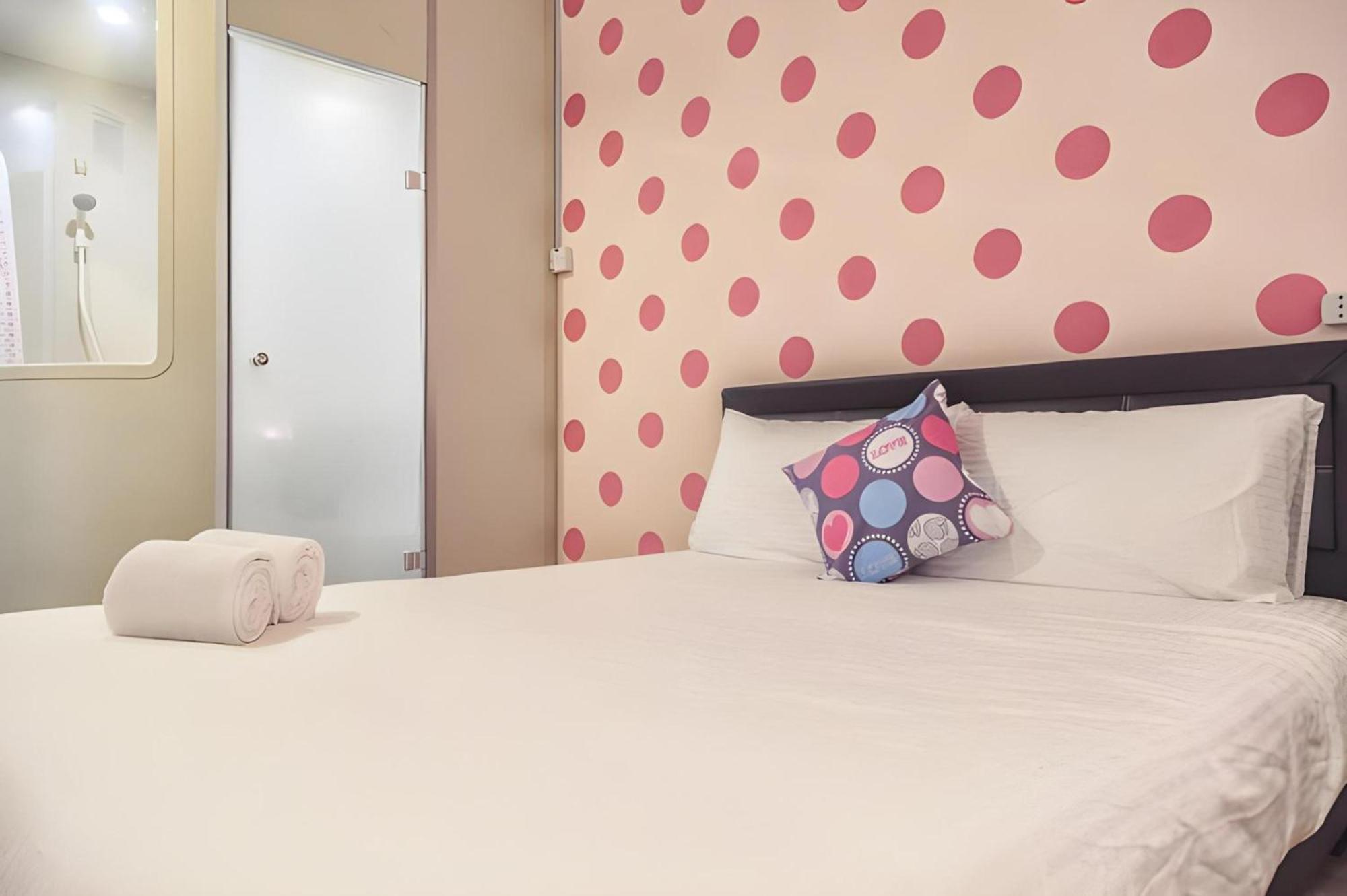 Oyo 91068 Elephant House Boutique Hotel 조지타운 외부 사진