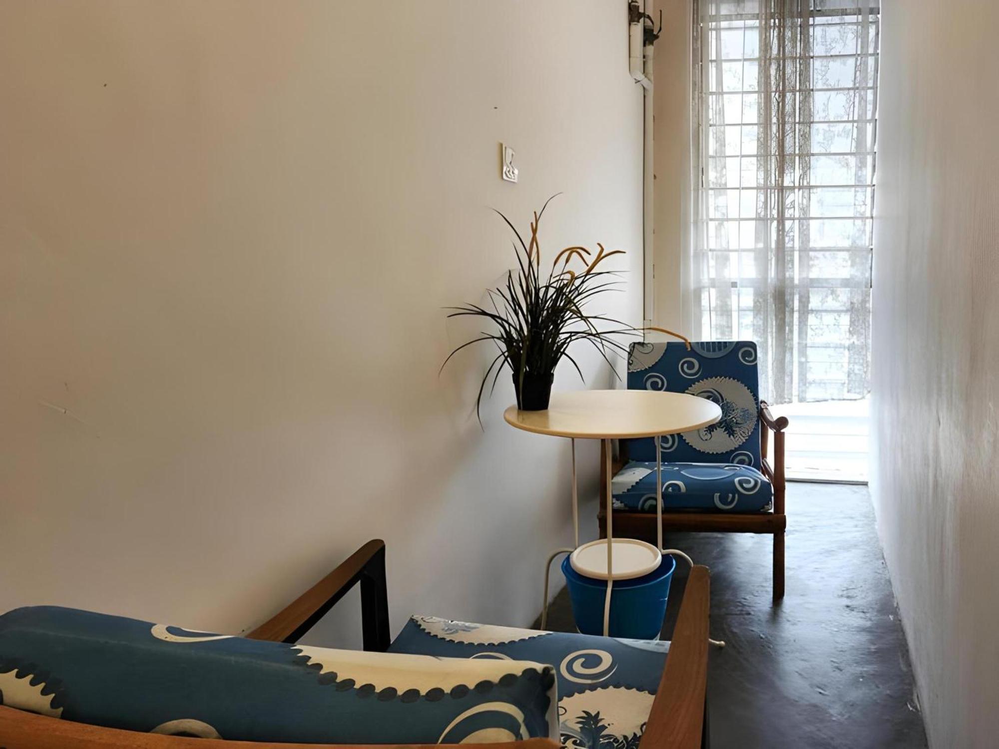 Oyo 91068 Elephant House Boutique Hotel 조지타운 외부 사진